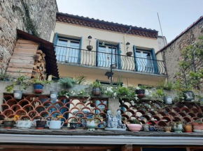 Les Chambres Chouettes